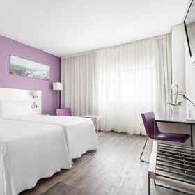 Primary image 1 Exe Coruña, Hotel Corcubión