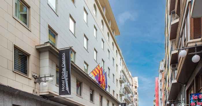 Others Hotel Elche Centro, affiliated by Melia