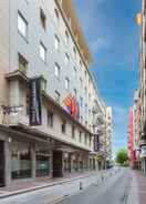 Primary image Hotel Elche Centro, affiliated by Melia