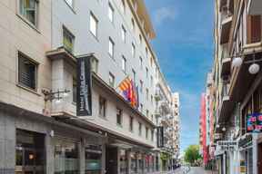 Hotel Elche Centro, affiliated by Melia