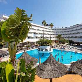 Primary image 1 Sol Barbacan, โรงแรม & ที่พัก San Bartolome de Tirajana