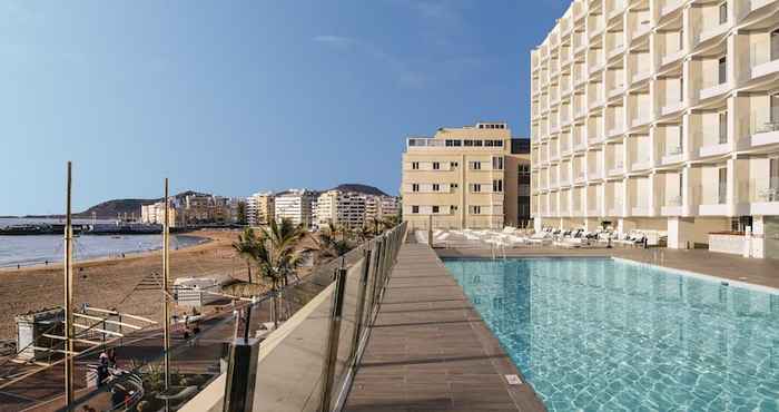 Others Hotel Cristina by Tigotan Las Palmas - Adults Only (+16)