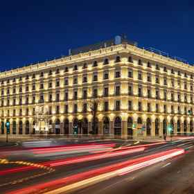 Primary image 1 Exe Sevilla Macarena, Alcalá del Río Hotels