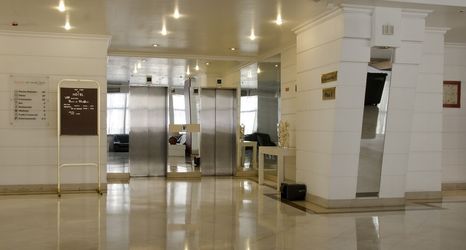 その他 2 VIP Executive Marquês Aparthotel