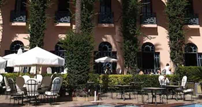 Others Hotel Marrakech le Tichka