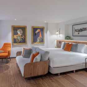 Primary image 1 Melia White House Hotel, Primrose Hill Hotels