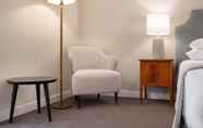 Lainnya 4 Hotel Avenue Louise Brussels - Trademark Collection by Wyndham