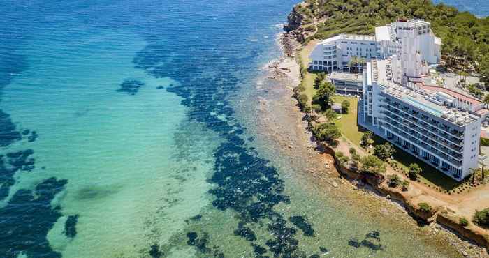 Lainnya Sol Beach House Ibiza