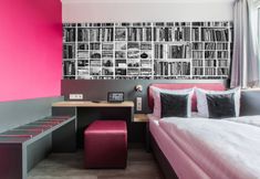 Khác 7 SMARTY Cologne Dom Hotel - Boardinghouse