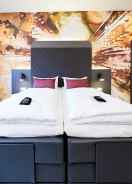 Imej utama SMARTY Cologne Dom Hotel - Boardinghouse