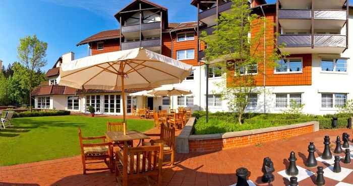 Others relexa hotel Harz-Wald