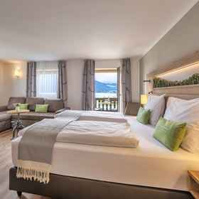 Primary image 1 Seehotel zur Post, Hotel Gmund am Tegernsee