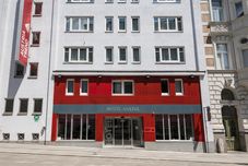 其他 Austria Trend Hotel Anatol