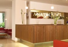 其他 2 Austria Trend Hotel Anatol
