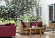 其他 6 Austria Trend Hotel Anatol