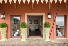 其他 Mezzatorre Hotel & Thermal Spa