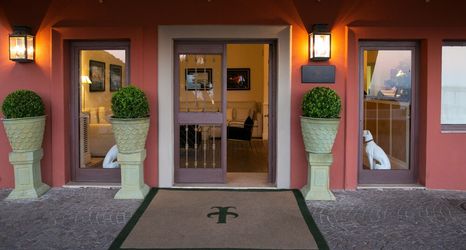 其他 2 Mezzatorre Hotel & Thermal Spa