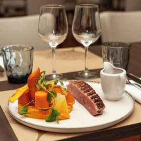 Primary image 1 옥시덴탈 파리 르발루아, Ogilvy Paris 호텔