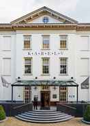 Imej utama Grand Hotel Karel V