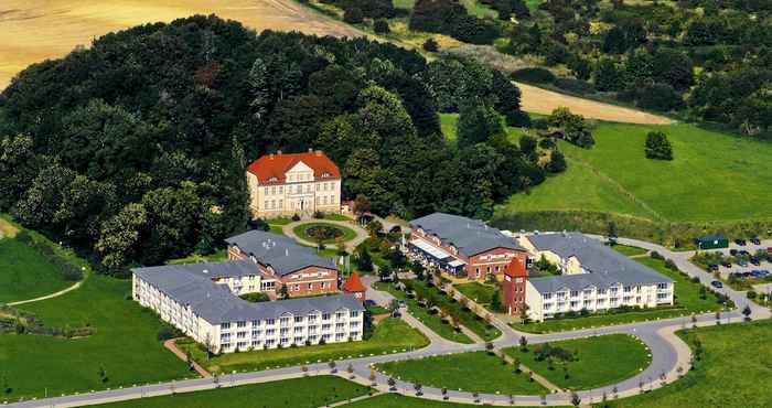 Lain-lain Precise Resort Rügen & SPLASH Erlebniswelt