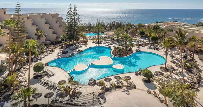 Lainnya Barcelo Lanzarote Active Resort