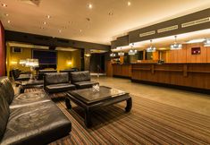 Others 4 De Keyser Hotel