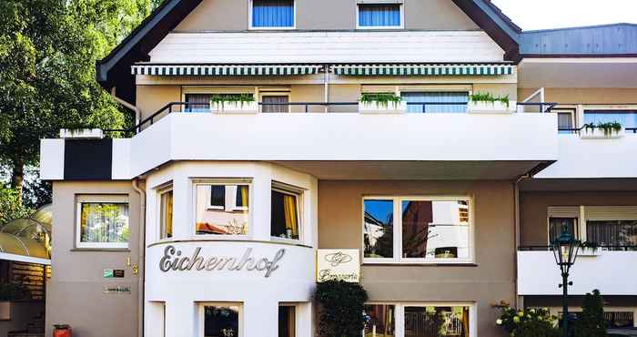 Others Antik-Hotel Eichenhof