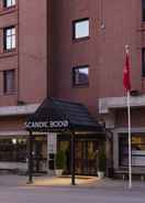 Ảnh chính Scandic Bodø