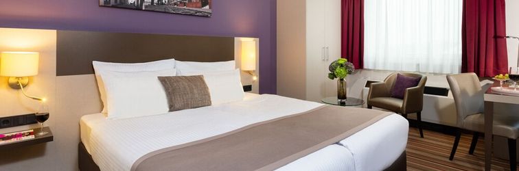 其他 Leonardo Hotel Köln