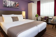 其他 Leonardo Hotel Köln