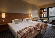 기타 3 Scandic Sunnfjord Hotel & Spa
