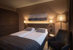 기타 7 Scandic Sunnfjord Hotel & Spa