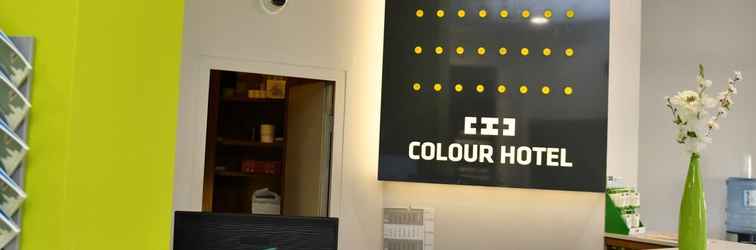 Lainnya Colour Hotel