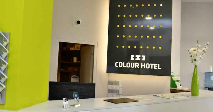 Others Colour Hotel