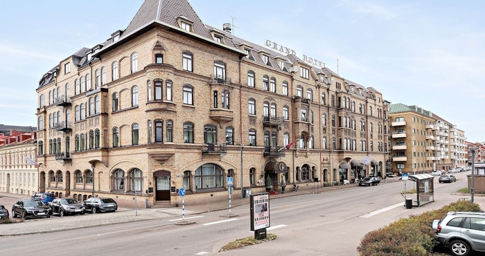 Khác Best Western Plus Grand Hotel