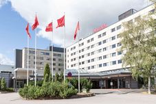 其他 Scandic Helsinki Aviacongress