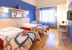 Lain-lain 5 Scandic Hyvinkää