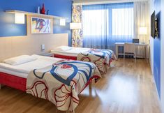 Lain-lain 7 Scandic Hyvinkää