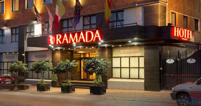 อื่นๆ Ramada by Wyndham Naples