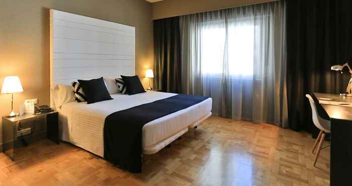 Lainnya Hotel Leyre