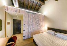 Lainnya 5 Relais & Spa Castello di Casiglio