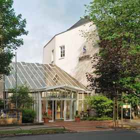 Primary image 1 Hotel Am Schlosspark, Günthersleben-Wechmar Hotels