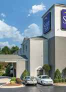 Imej utama Sleep Inn Henderson I-85