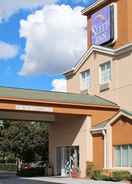 Imej utama Sleep Inn Garner - Clayton