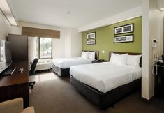 Others 7 SureStay by Best Western Summerville Flowertown