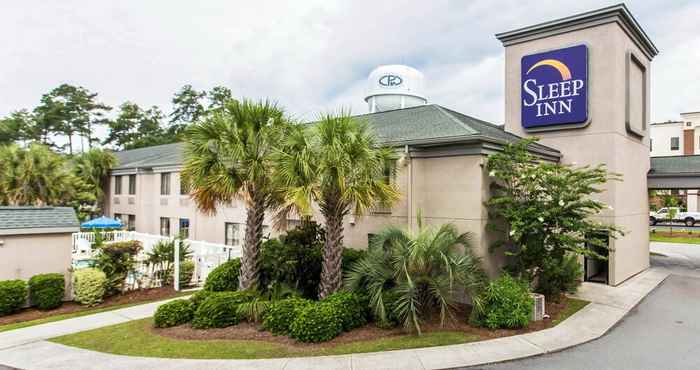 Others Sleep Inn Summerville - Charleston