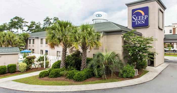 Lainnya Sleep Inn Summerville - Charleston