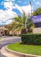 Imej utama Sleep Inn Aiken