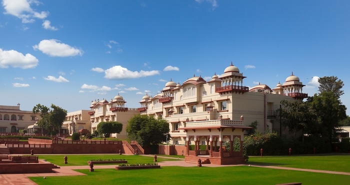 Others Jai Mahal Palace