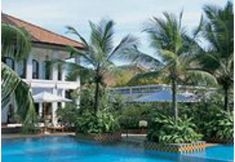Khác 2 Taj Malabar Resort & Spa, Cochin